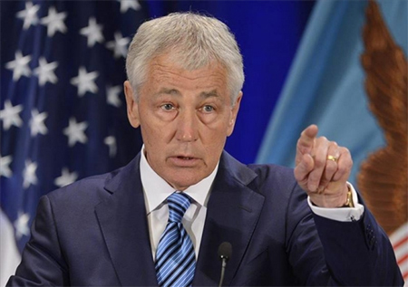 Reunión de ministros de defensa de EEUU y los países del Golfo